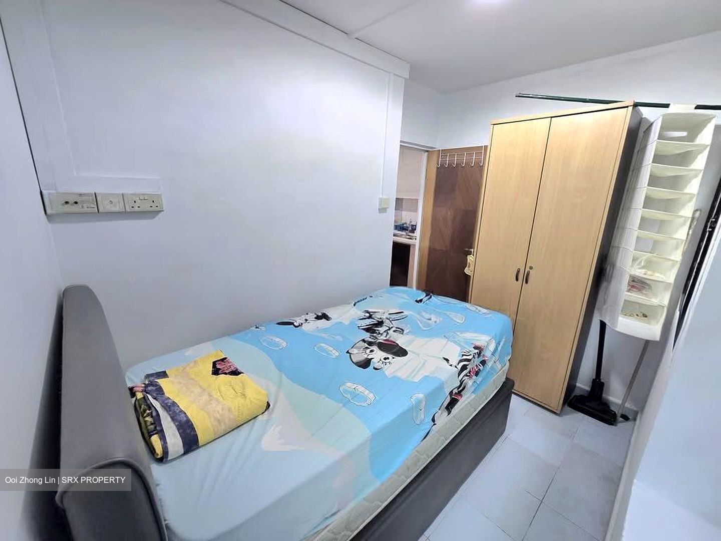 Blk 418 Teck Ghee Heartlands (Ang Mo Kio), HDB 3 Rooms #585952851